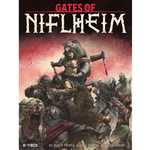 Gates Of Niflheim Board Game: Box Set