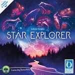 Star Explorer Board Game (Pre-Order)
