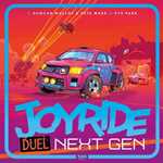 Joyride Duel Board Game: Next Gen