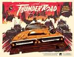 Thunder Road Board Game: Vendetta Deluxe Edition (Pre-Order)