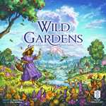 Wild Gardens Board Game