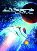 Race For The Galaxy Jump Drive Card Game (On Order)