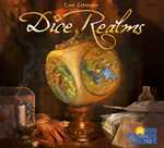 Dice Realms Board Game (On Order)