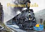 Prussian Rails Board Game