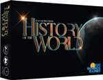 History Of The World Board Game (Pre-Order)
