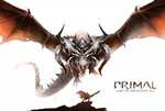 Primal The Awakening Board Game (Pre-Order)
