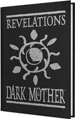 Vampire The Masquerade RPG: 5th Edition Revelations Of The Dark Mother (Pre-Order)