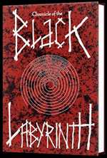 Werewolf: The Apocalypse RPG 5th Edition Chronicle Of The Black Labyrinth