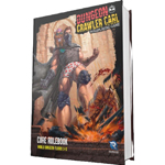 Dungeon Crawler Carl RPG: Core Book (Pre-Order)