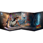 Dungeon Crawler Carl RPG: GM Screen (Pre-Order)