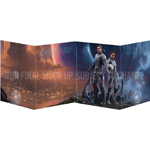 EXODUS RPG: GM Screen (Pre-Order)