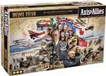 Axis And Allies Board Game: WWI 1914 (On Order)