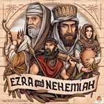 Ezra and Nehemiah Board Game (Pre-Order)
