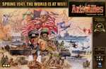 Axis And Allies Board Game: Anniversay Edition (Pre-Order)