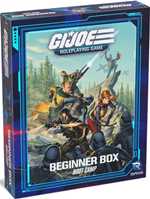 G I Joe RPG: Beginner Box: Boot Camp (Pre-Order)