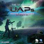 The Search For UAPs Board Game