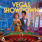 Vegas Showdown Board Game (Pre-Order)