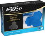 Heroscape Board Game: Waters Of Valhalla Terrain Expansion (Pre-Order)