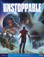 Unstoppable Card Game (Pre-Order)