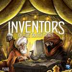 Inventors Of The South Tigris Board Game (Pre-Order)