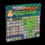 RoboRally Board Game: Contamination Expansion (Pre-Order)