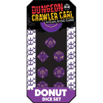 Dungeon Crawler Carl RPG: Princess Donut's Enchanted Crown Of The Sepsis Whore (Pre-Order)