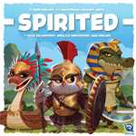 Spirited Board Game (Pre-Order)