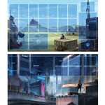 Dungeon Crawler Carl Unstoppable Playmat (Pre-Order)