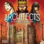 Architects Of The West Kingdom Board Game