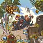 Bargain Quest Board Game: Sunk Cost Expansion