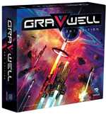 Gravwell Board Game: 2nd Edition