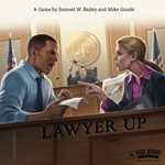 Lawyer Up Card Game: Season 1