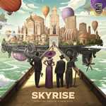 Skyrise Board Game (On Order)