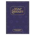Roll And Play: One Shot Wonders: Map Library