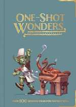 Roll And Play: One Shot Wonders