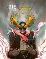 DIE RPG Scenarios Volume 1: Bizarre Love Triangles (Pre-Order)