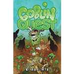 Goblin Quest RPG: 2024 Edition