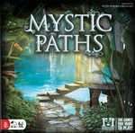Mystic Paths Board Game