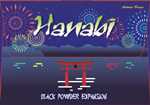 Hanabi Card Game: Black Powder Expansion (On Order)