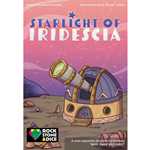 Gems Of Iridescia Board Game: Starlight Of Iridescia Mini Expansion (Pre-Order)