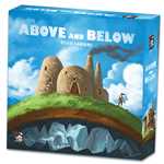 Above And Below Board Game (On Order)