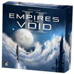 Empires Of The Void II Board Game (On Order)