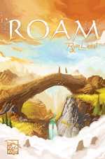 Roam Card Game (On Order)