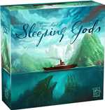 Sleeping Gods Board Game (On Order)