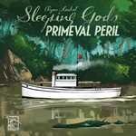 Sleeping Gods Board Game: Primeval Peril (On Order)