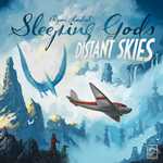 Sleeping Gods Board Game: Distant Skies (On Order)