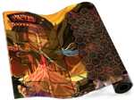 Ascension Tactics Inferno Play Mat (Pre-Order)