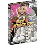 AEW Dice Knock Out Dice Game: Set 03 Mercedes Mone vs Toni Storm (Pre-Order)