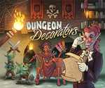 Dungeon Decorators Board Game