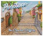 Positano Board Game: The Crowded Cliffside Expansion (Pre-Order)